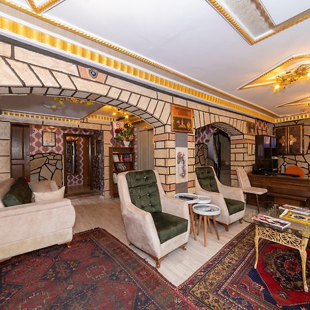Stone Hotel Old City Istanbul Luaran gambar