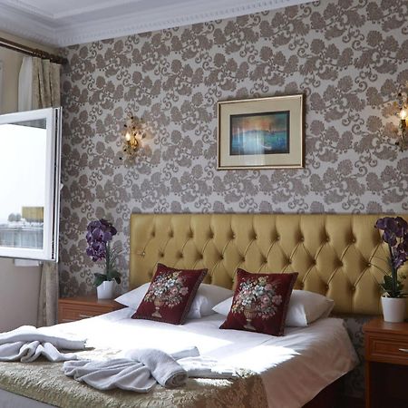 Stone Hotel Old City Istanbul Luaran gambar