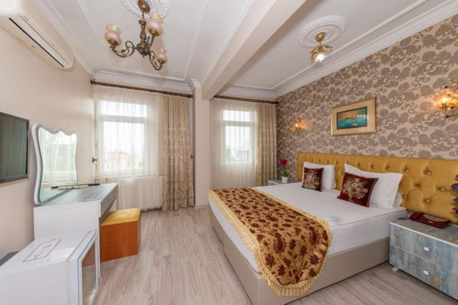 Stone Hotel Old City Istanbul Luaran gambar