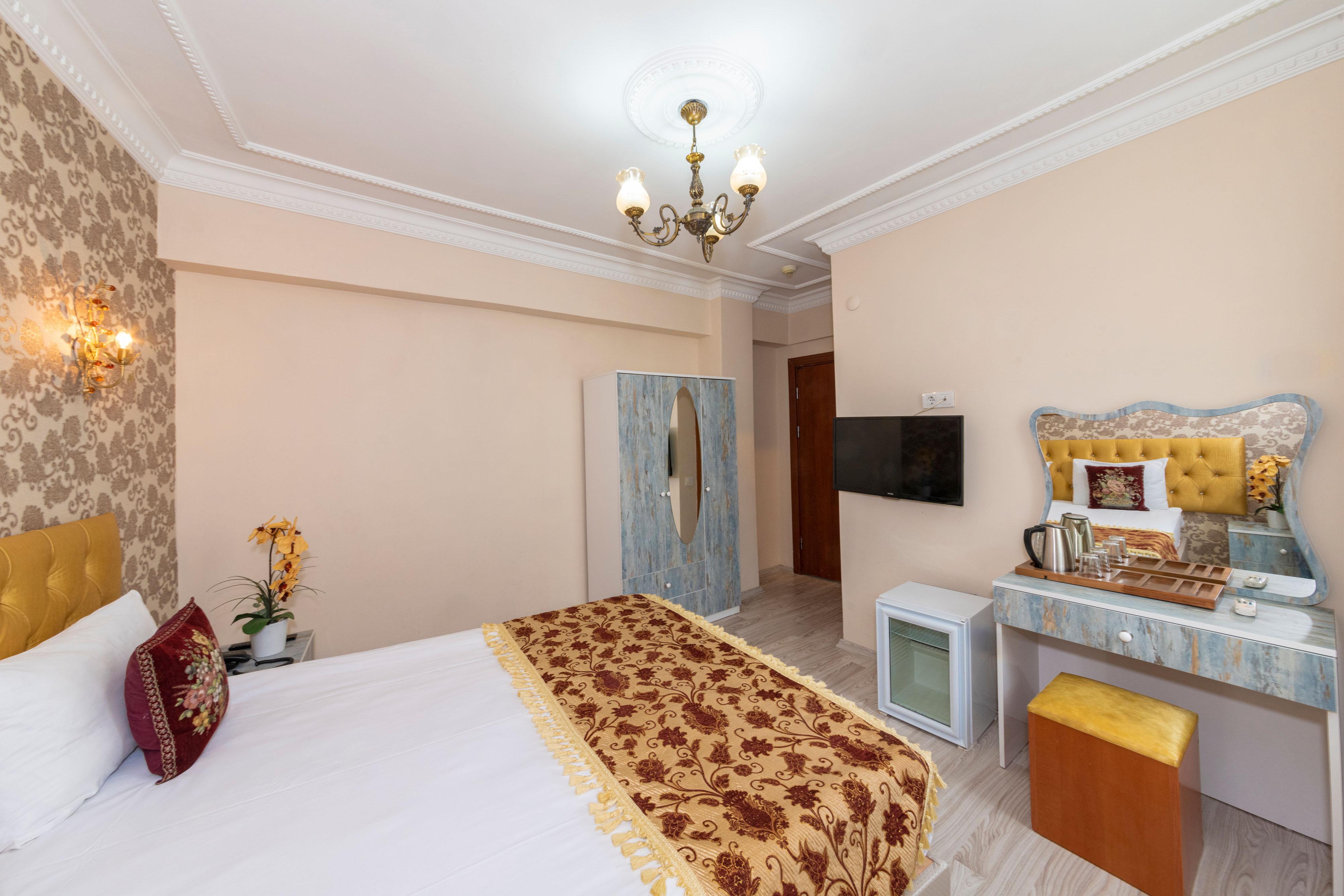 Stone Hotel Old City Istanbul Luaran gambar