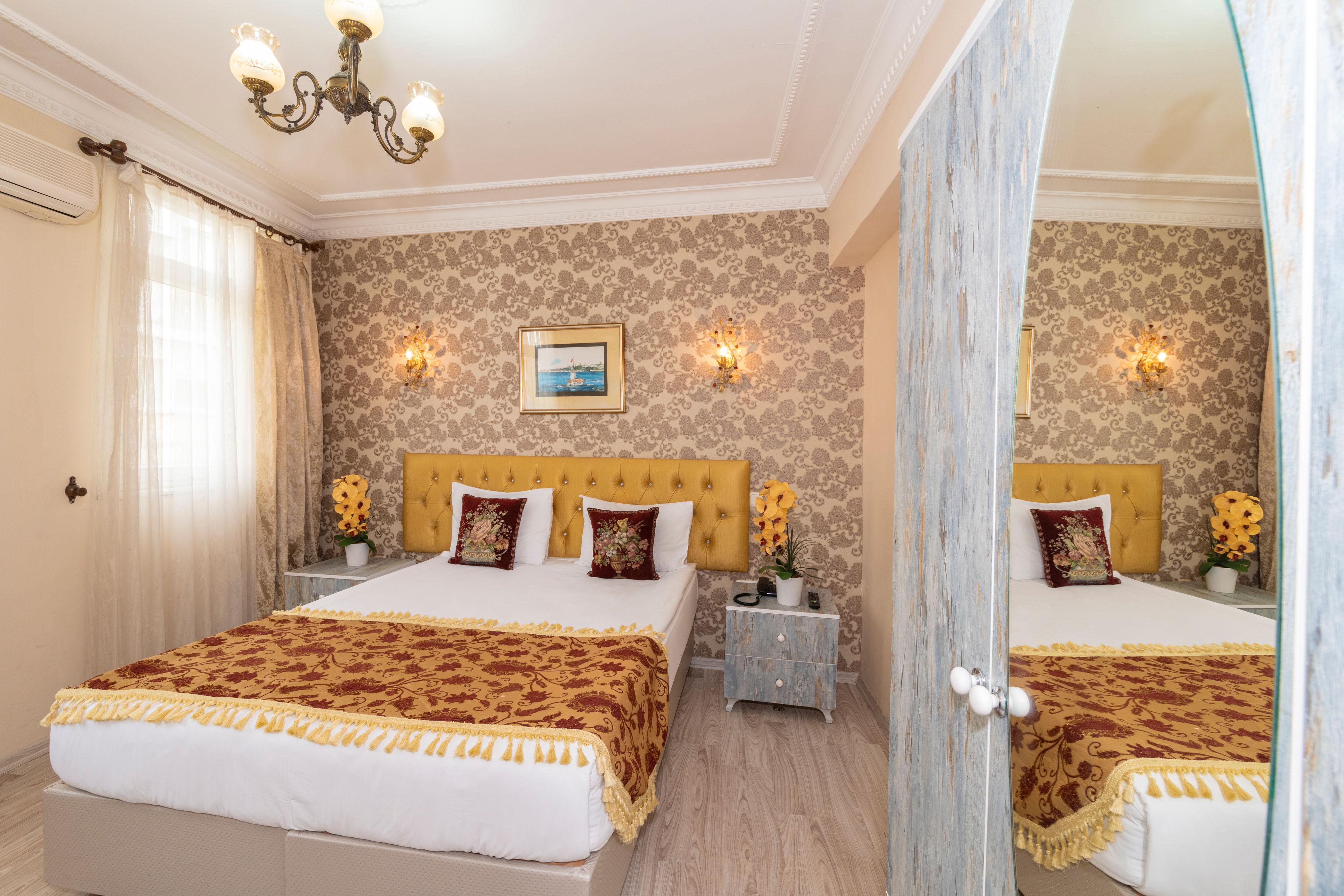 Stone Hotel Old City Istanbul Luaran gambar