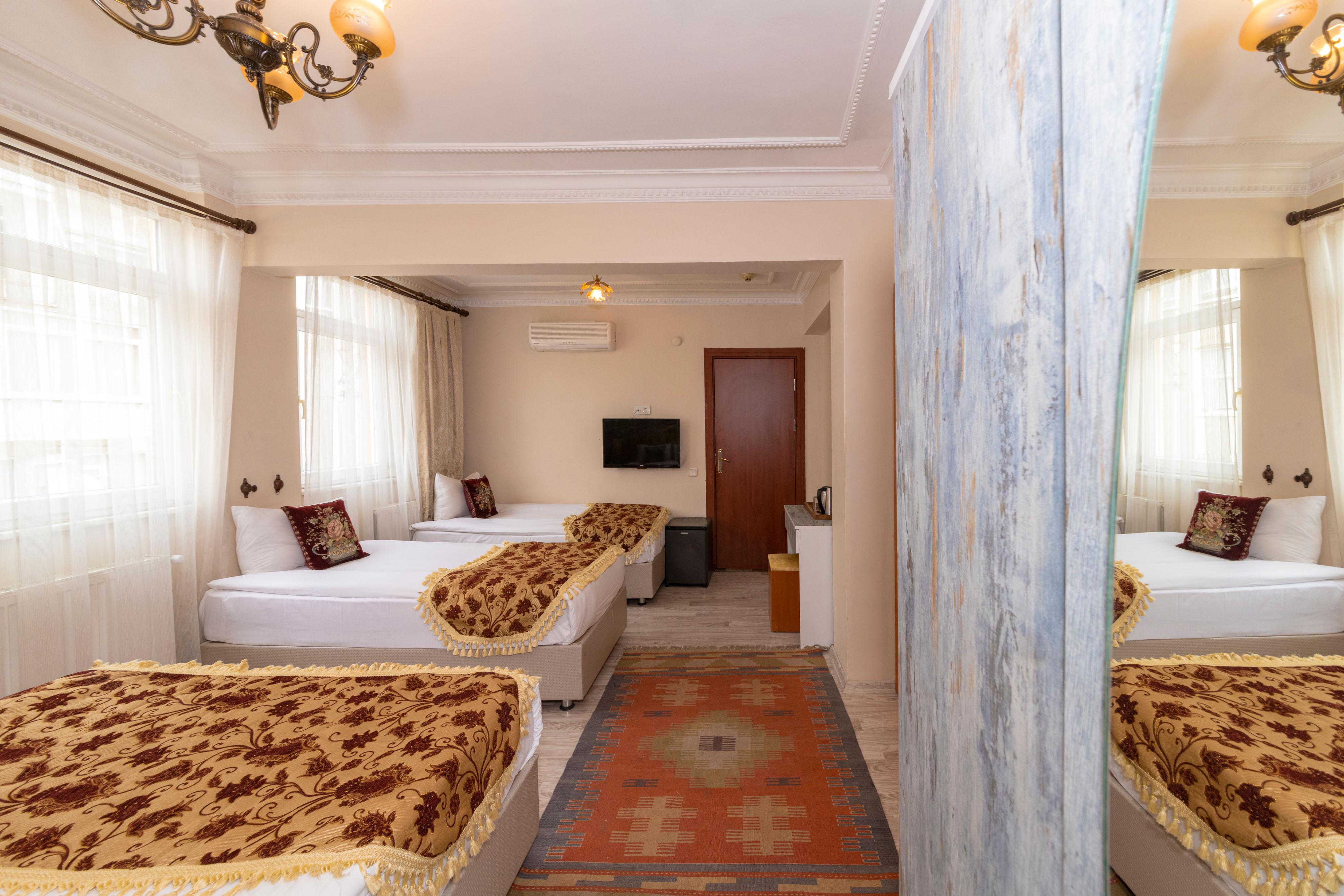 Stone Hotel Old City Istanbul Luaran gambar