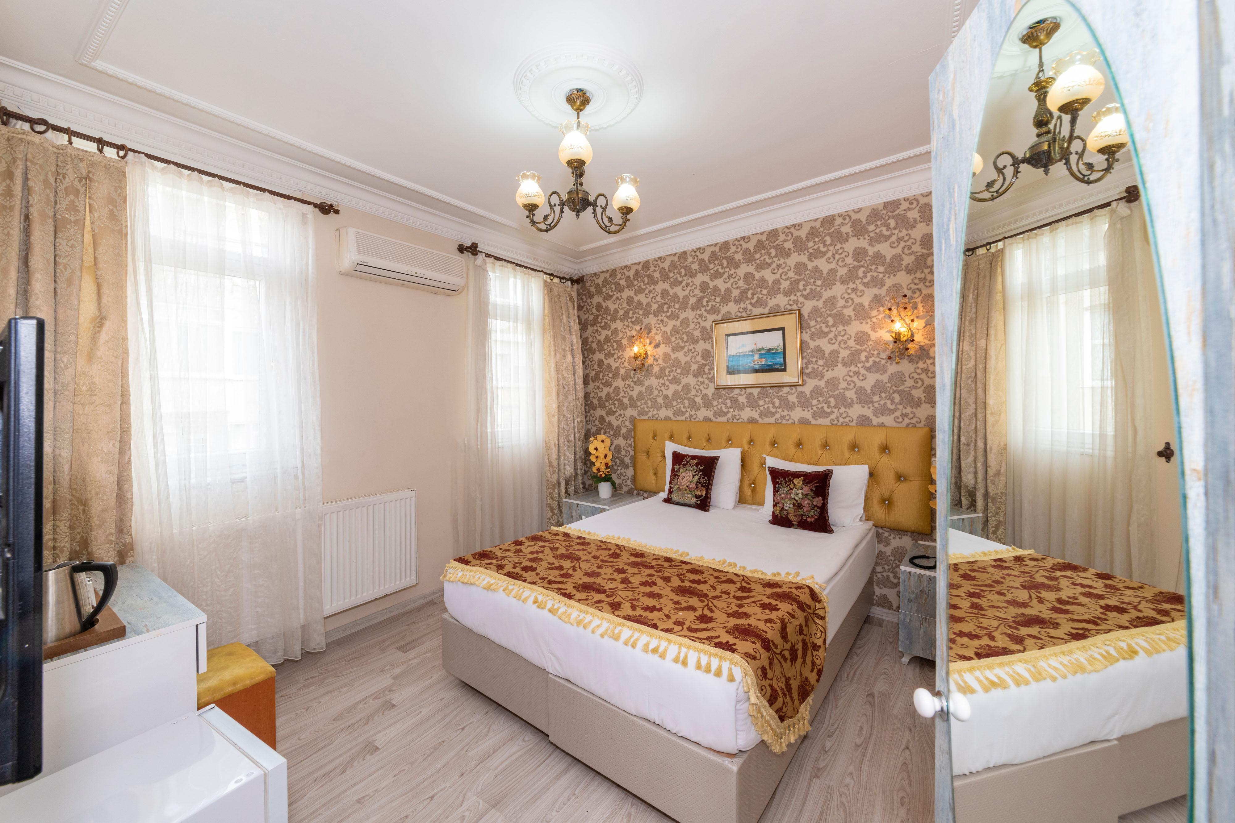 Stone Hotel Old City Istanbul Luaran gambar