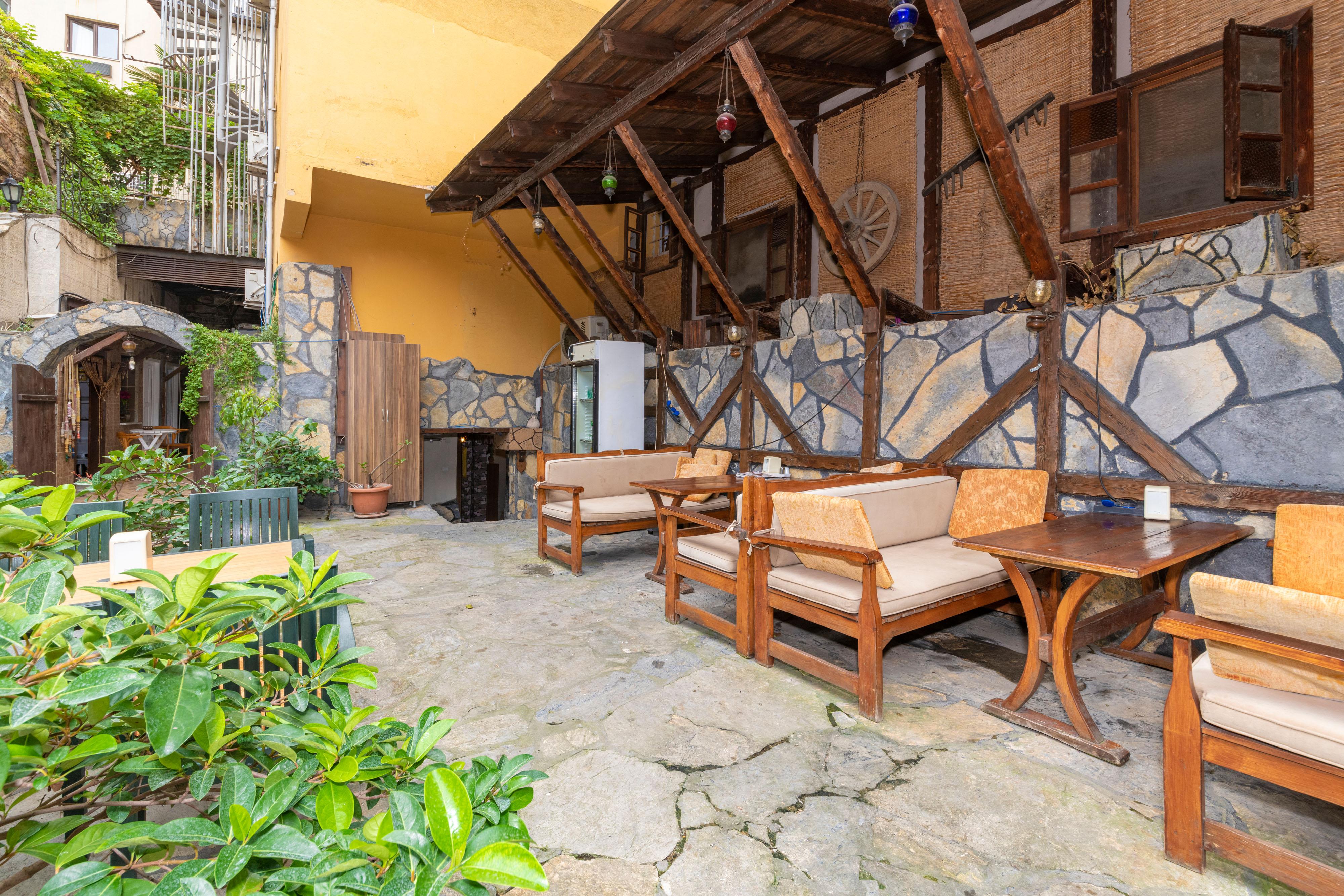 Stone Hotel Old City Istanbul Luaran gambar