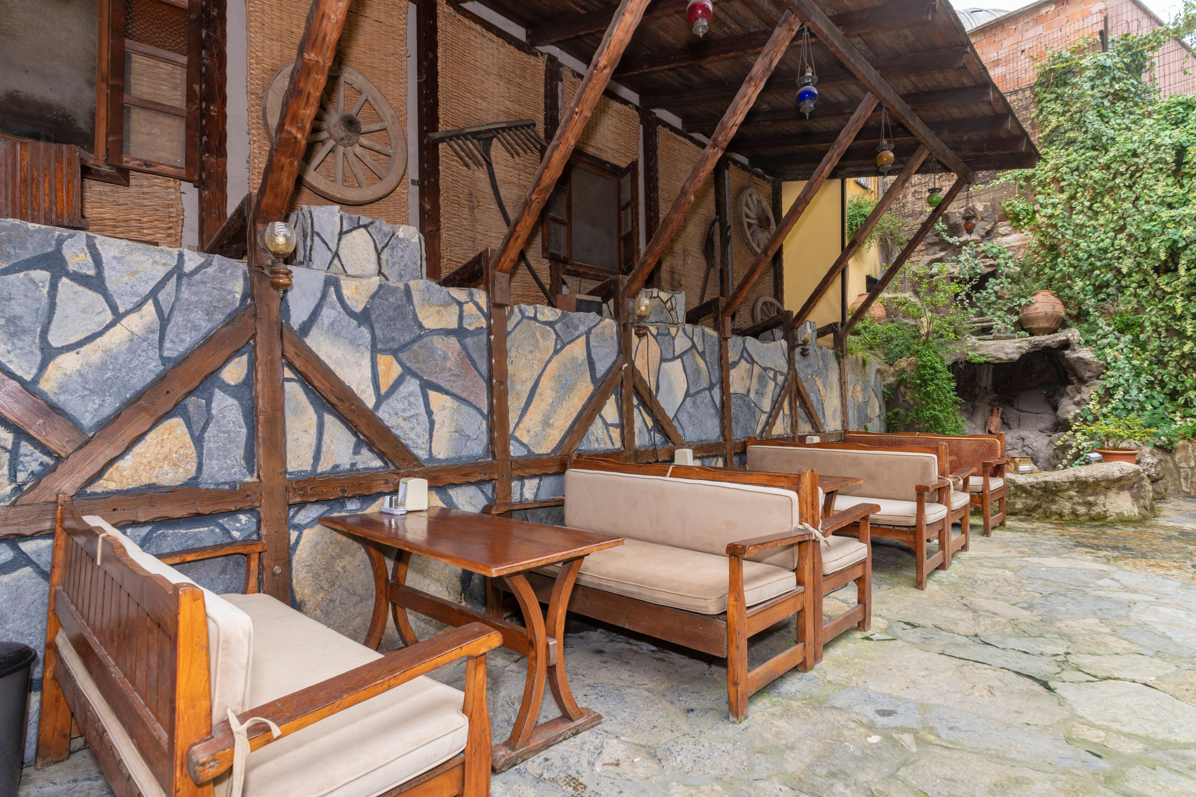 Stone Hotel Old City Istanbul Luaran gambar