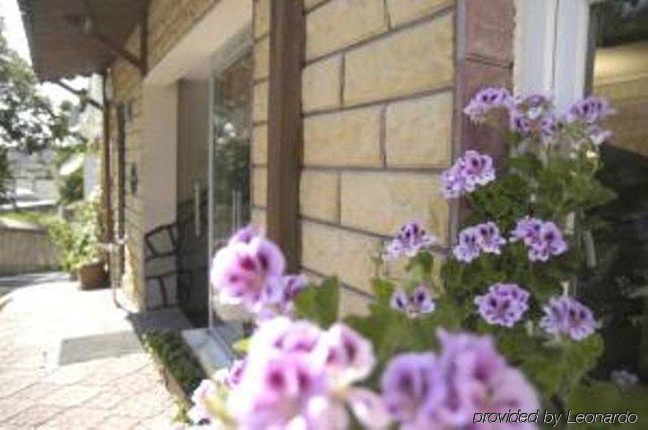 Stone Hotel Old City Istanbul Luaran gambar