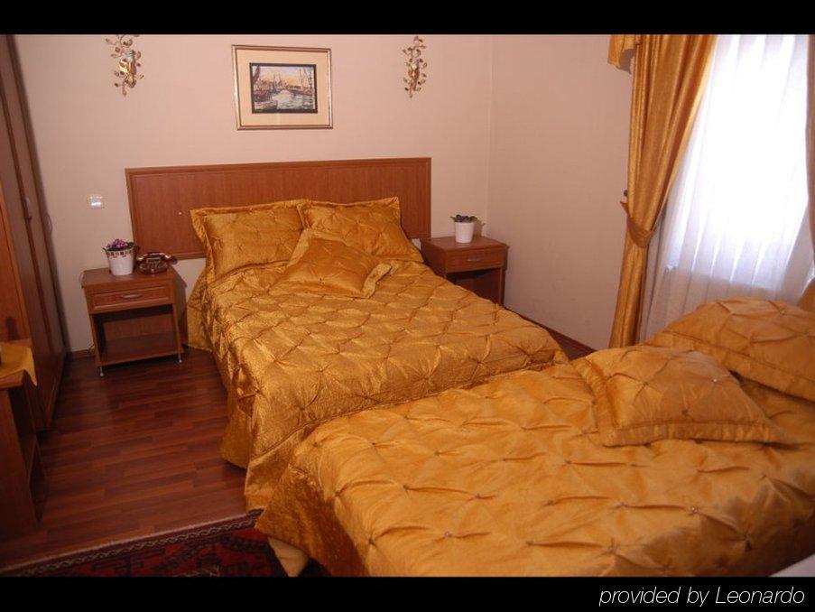 Stone Hotel Old City Istanbul Bilik gambar