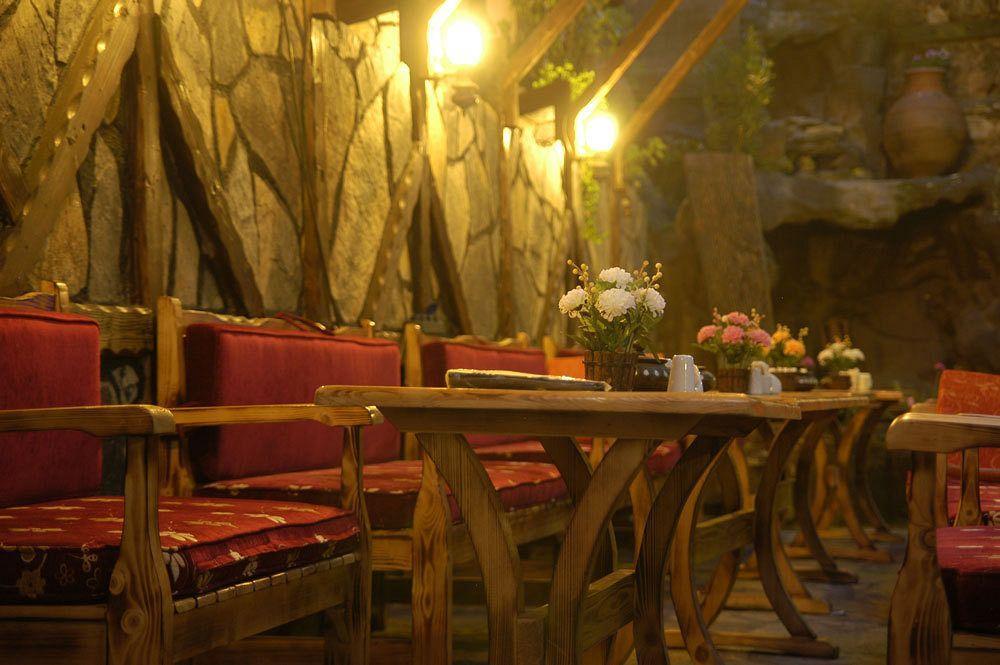 Stone Hotel Old City Istanbul Luaran gambar