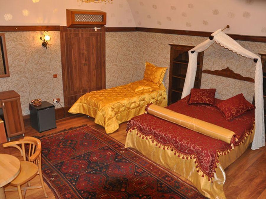 Stone Hotel Old City Istanbul Luaran gambar