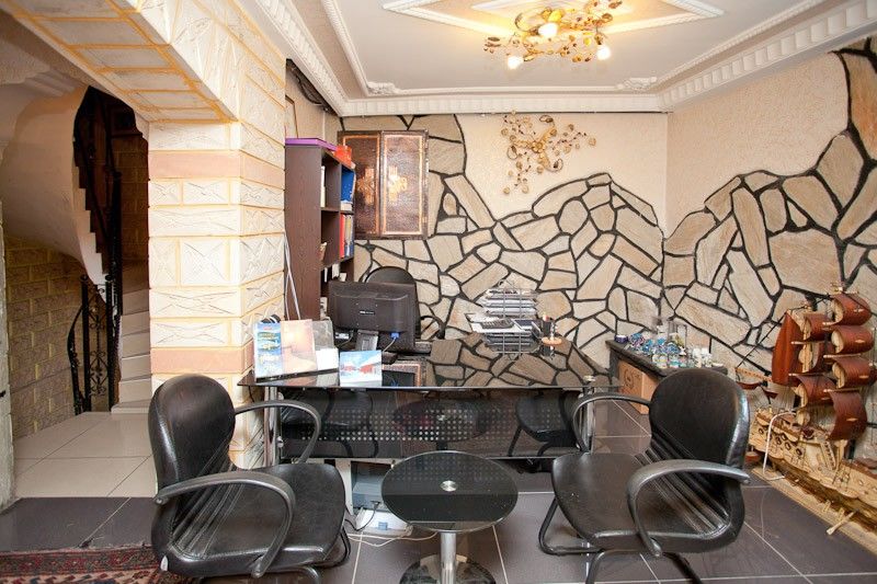 Stone Hotel Old City Istanbul Luaran gambar