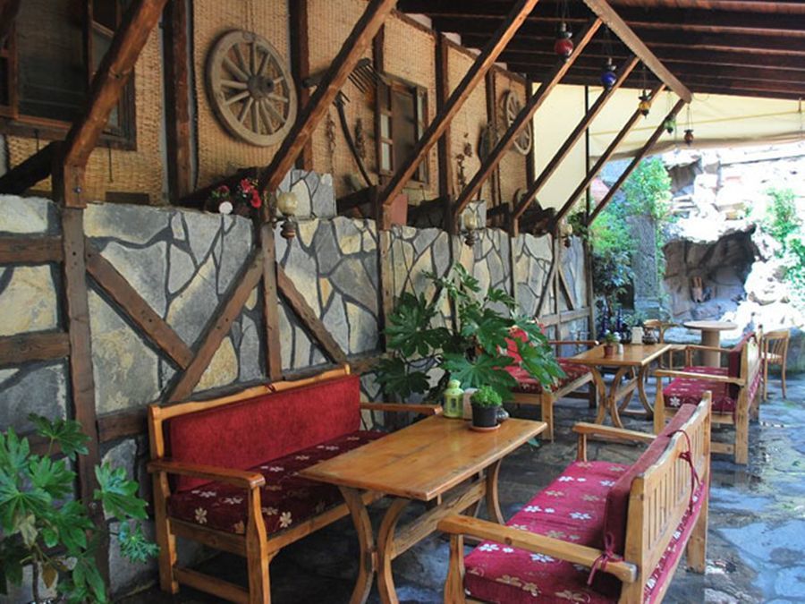Stone Hotel Old City Istanbul Luaran gambar