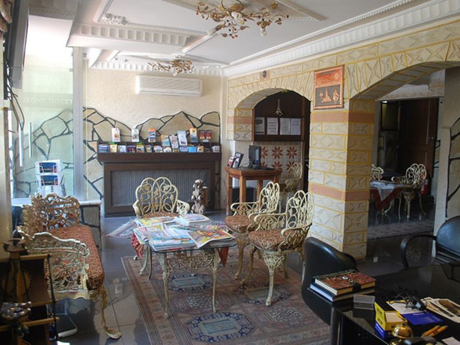 Stone Hotel Old City Istanbul Luaran gambar
