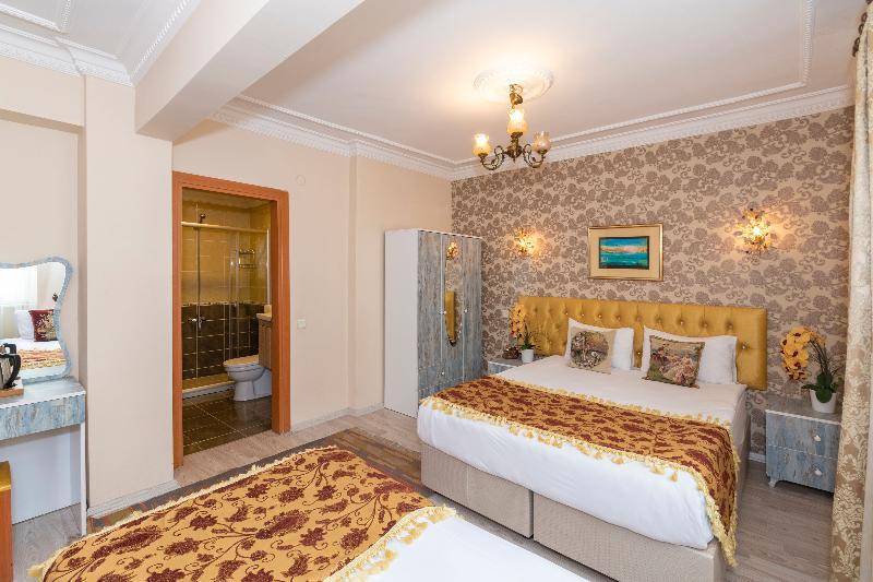 Stone Hotel Old City Istanbul Luaran gambar