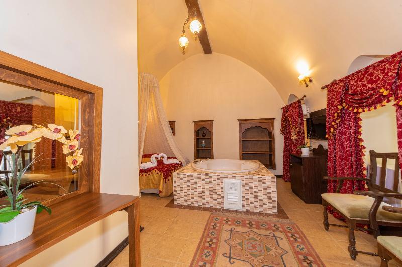 Stone Hotel Old City Istanbul Luaran gambar